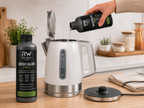 ReinWerk Lab Soluție de detartrare PRO 500ml
